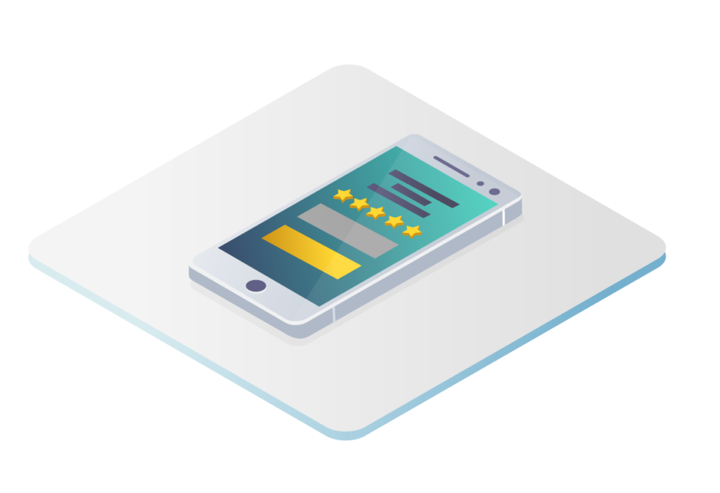 Mobile App
